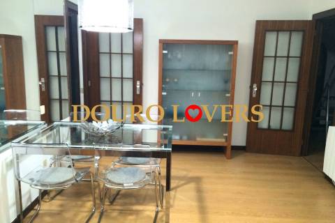 Apartamento T3 em Vila Nova de Gaia