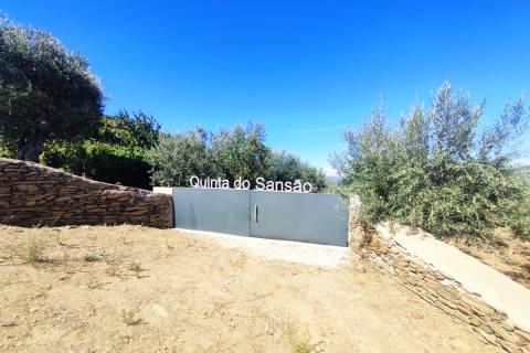 Quinta Valença do Douro, Tabuaço