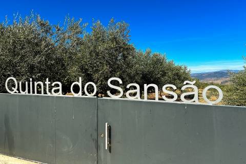 Quinta Valença do Douro, Tabuaço