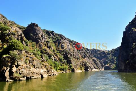 Lote de Terreno para venda em Miranda do Douro - Bragança
