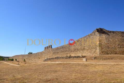 Lote de Terreno para venda em Miranda do Douro - Bragança