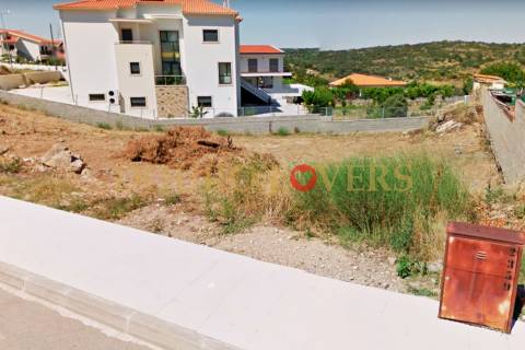 Lote de Terreno para venda em Miranda do Douro - Bragança