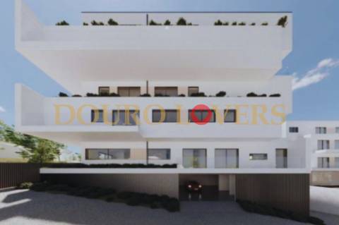 Apartamento T2 NOVO, Madalena, Vila Nova de Gaia