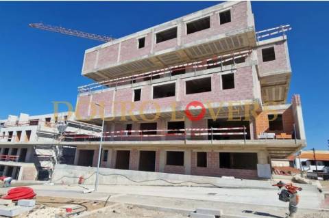 Apartamento T2 NOVO, Madalena, Vila Nova de Gaia