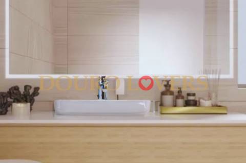 Apartamento T2 NOVO, Madalena, Vila Nova de Gaia