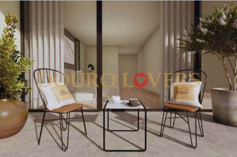 Apartamento T2 NOVO, Madalena, Vila Nova de Gaia