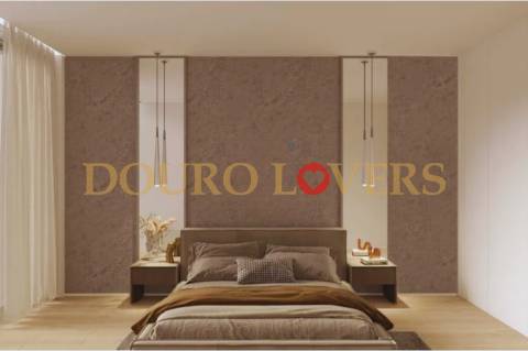 Apartamento T2 NOVO, Madalena, Vila Nova de Gaia