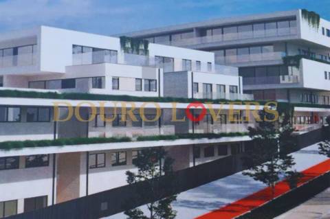 Apartamento T2 NOVO, Madalena, Vila Nova de Gaia