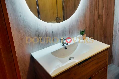 Apartamento T4 para venda na Venda Nova - Gondomar