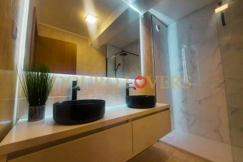 Apartamento T4 para venda na Venda Nova - Gondomar