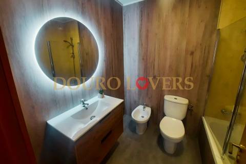 Apartamento T4 para venda na Venda Nova - Gondomar