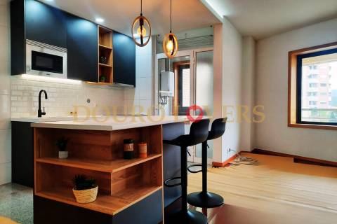 Apartamento T4 para venda na Venda Nova - Gondomar