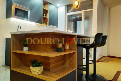 Apartamento T4 para venda na Venda Nova - Gondomar