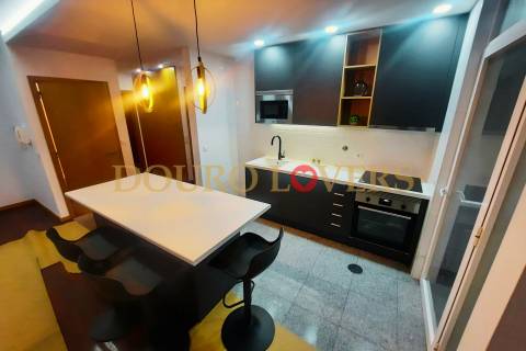 Apartamento T4 para venda na Venda Nova - Gondomar