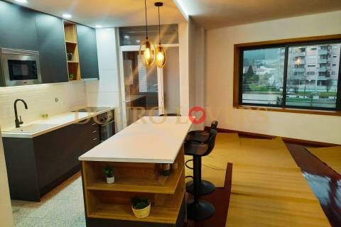 Apartamento T4 para venda na Venda Nova - Gondomar