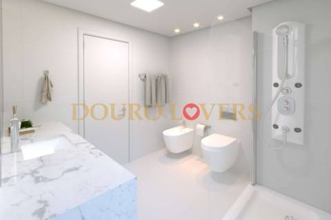 Terreno c/ Projeto Aprovado para Condomínio de 20 Moradias