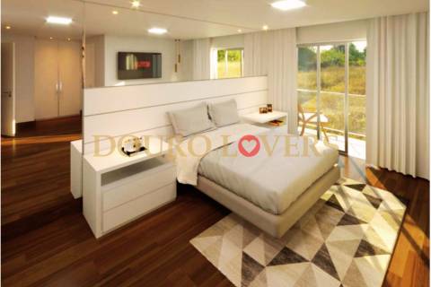 Terreno c/ Projeto Aprovado para Condomínio de 20 Moradias