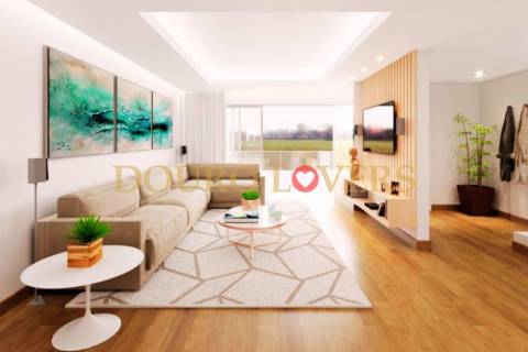 Terreno c/ Projeto Aprovado para Condomínio de 20 Moradias