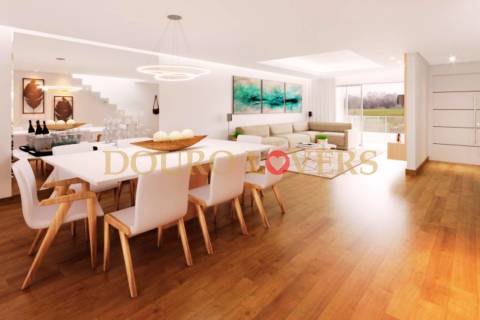 Terreno c/ Projeto Aprovado para Condomínio de 20 Moradias