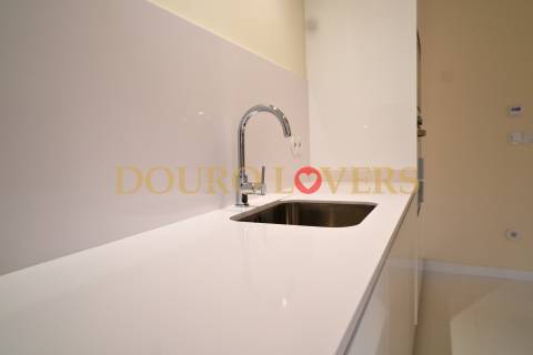 Apartamento T3 em Lordelo do Ouro