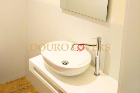 Apartamento T3 em Lordelo do Ouro