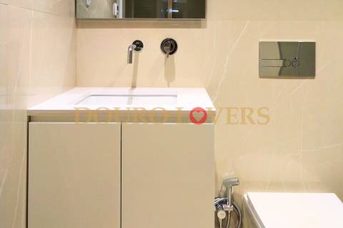 Apartamento T3 em Lordelo do Ouro