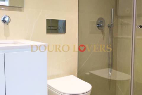 Apartamento T3 em Lordelo do Ouro
