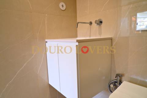Apartamento T3 em Lordelo do Ouro