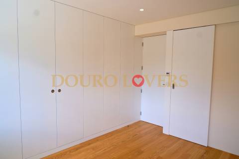 Apartamento T3 em Lordelo do Ouro