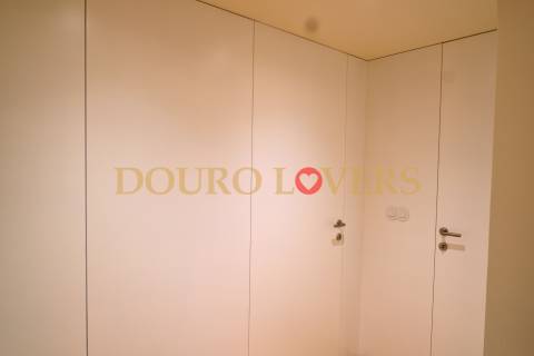 Apartamento T3 em Lordelo do Ouro