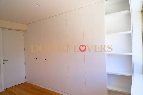 Apartamento T3 em Lordelo do Ouro