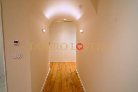 Apartamento T3 em Lordelo do Ouro