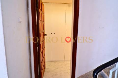 Apartamento T3 em Lordelo do Ouro