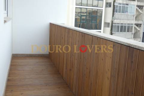 Apartamento T3 Remodelado para venda - Boavista