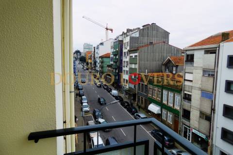 Apartamento T3 Remodelado para venda - Boavista