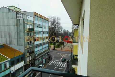 Apartamento T3 Remodelado para venda - Boavista