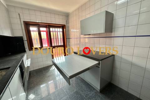 Moradia T4 em Aldoar, Porto