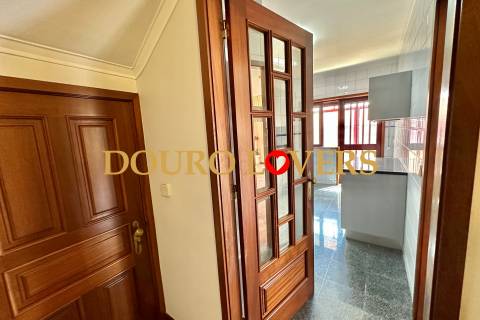 Moradia T4 em Aldoar, Porto