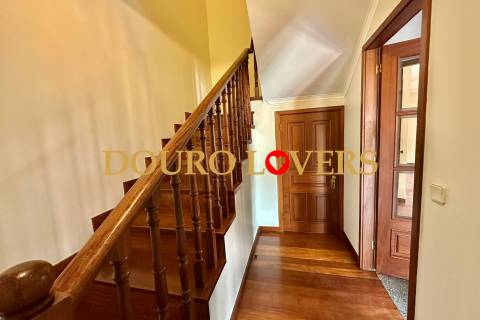 Moradia T4 em Aldoar, Porto