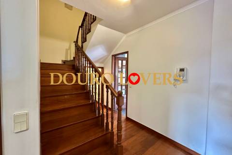 Moradia T4 em Aldoar, Porto