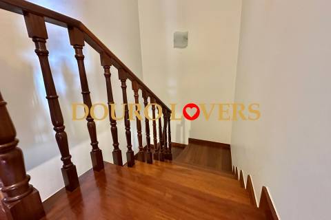 Moradia T4 em Aldoar, Porto