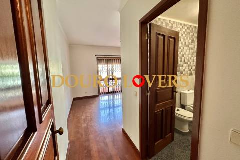 Moradia T4 em Aldoar, Porto