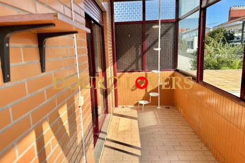 Moradia T4 em Aldoar, Porto