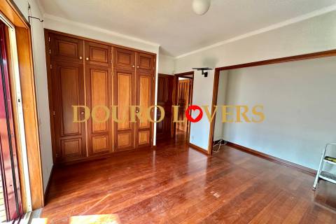 Moradia T4 em Aldoar, Porto