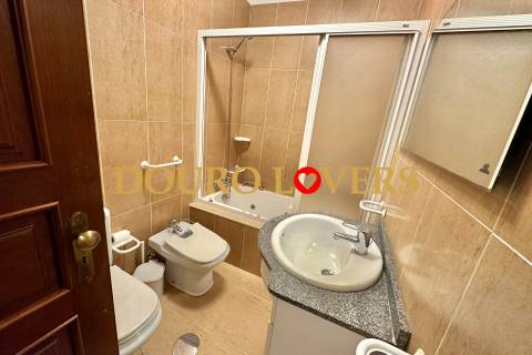 Moradia T4 em Aldoar, Porto