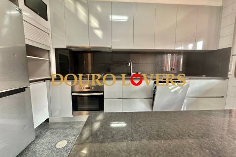 Moradia T4 em Aldoar, Porto