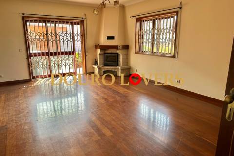 Moradia T4 em Aldoar, Porto