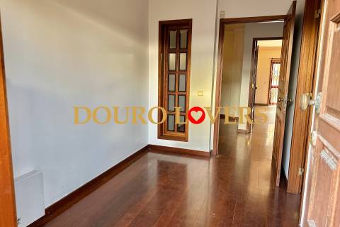 Moradia T4 em Aldoar, Porto