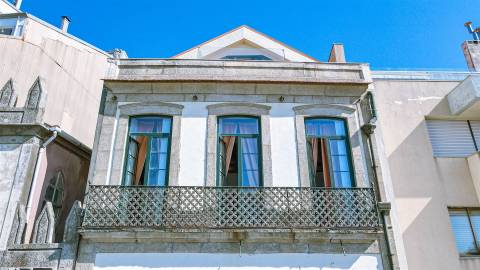 Apartamento T2, foz do douro, Porto