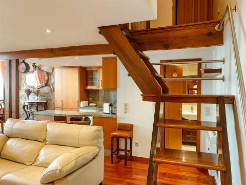 Apartamento T2, foz do douro, Porto